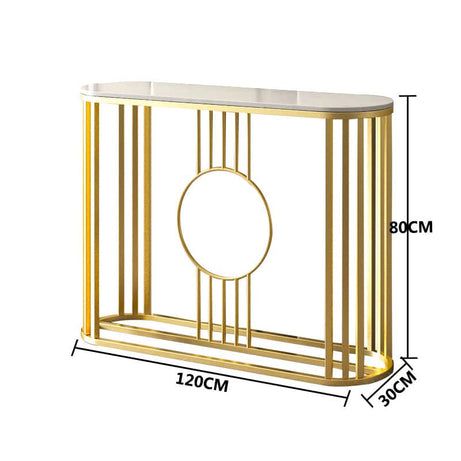 كونسول عصري - PINE