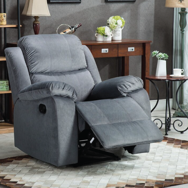 كرسي استرخاء أنيق - SAGE