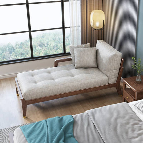 شيزلونج بتصميم عصري - SELA