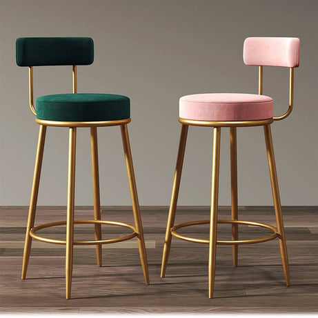 كرسي بار أنيق - COMFORT