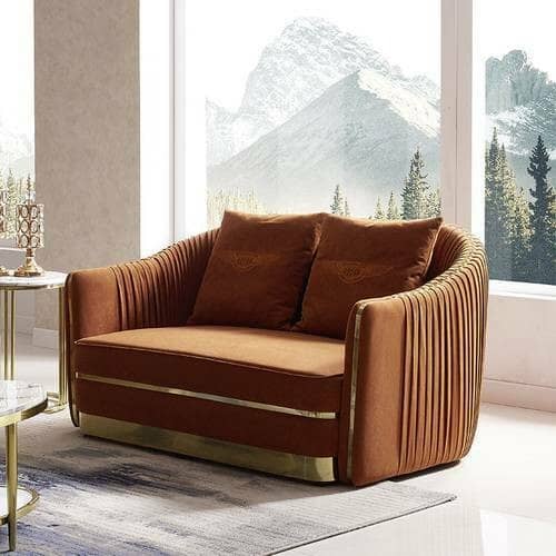 طقم كنب راقي - MERA