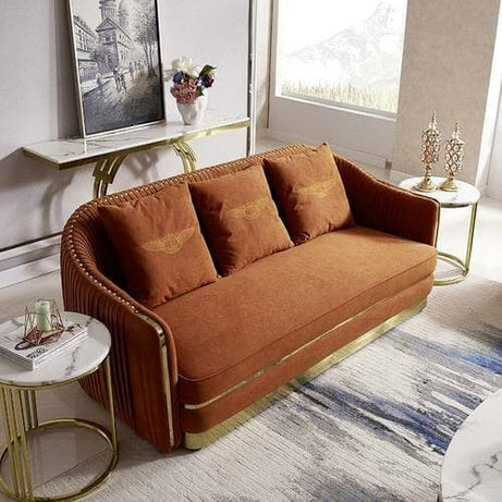 طقم كنب راقي - MERA