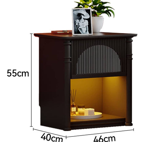 كومودينه بتصميم مودرن - CHANCE