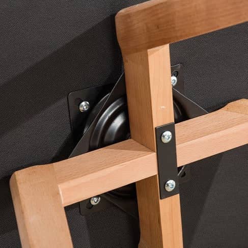 كرسي عصري - BAYTK