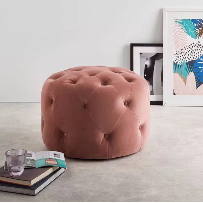 مقعد بف كابتونية - MERA