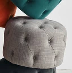 مقعد بف كابتونية - MERA