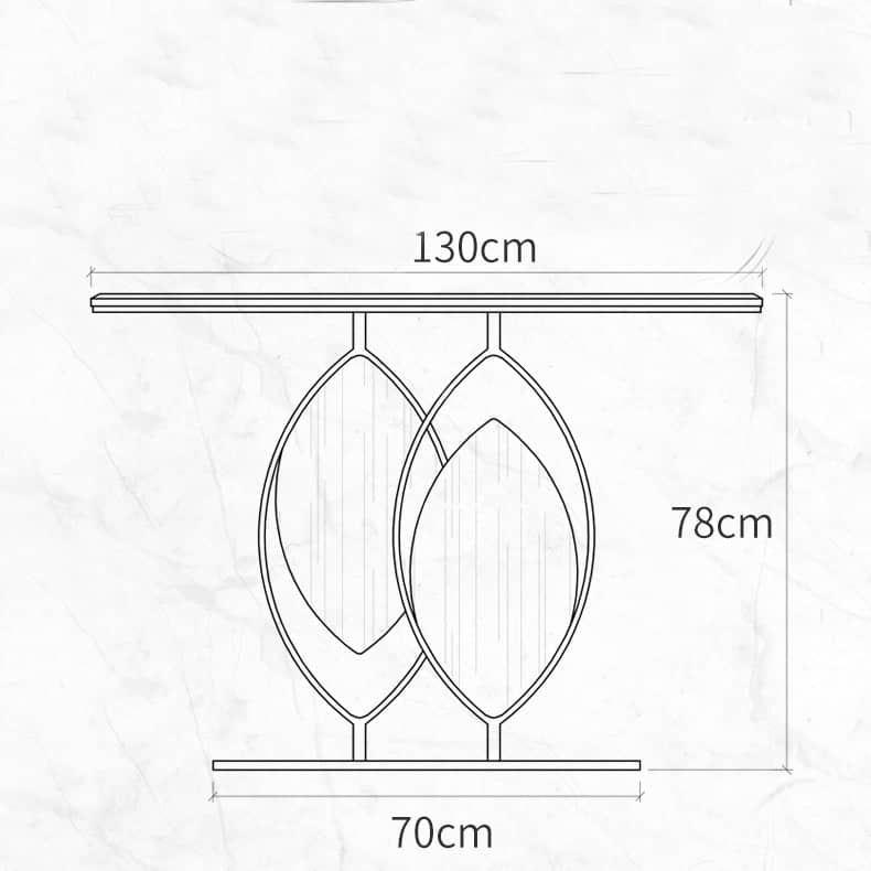 كونسول بتصميم راقي - NOOR
