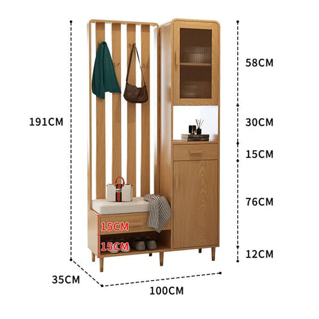 خزينة أحذية مميزة - ROYAL