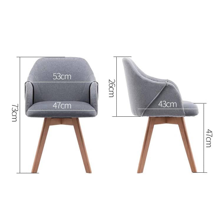 كرسي عصري - BAYTK