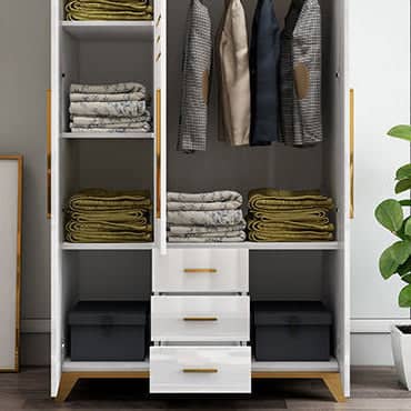 دولاب ملابس 