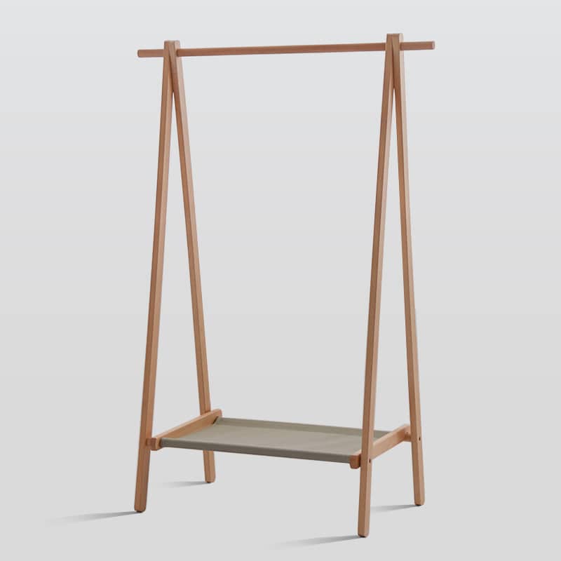 علاقة قابلة للطي - RAZ