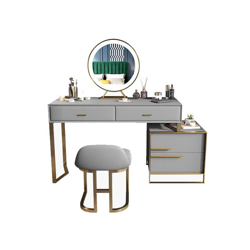 تسريحة موردن - MIX