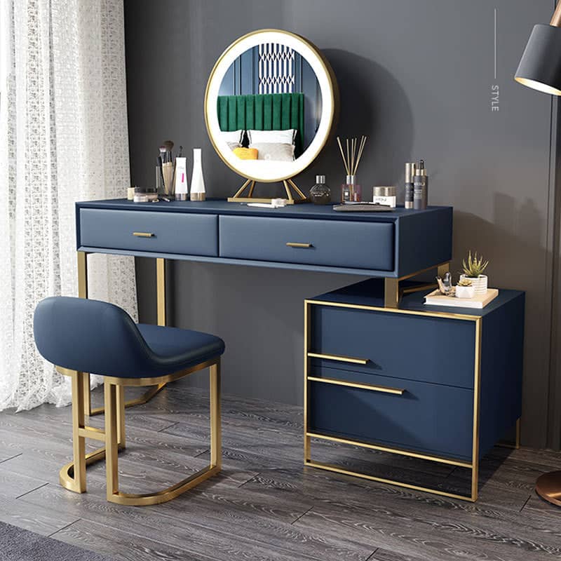 تسريحة موردن - MIX