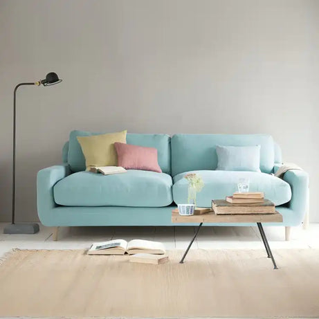 كنبة فاخرة بتصميم عصري - Baytuk