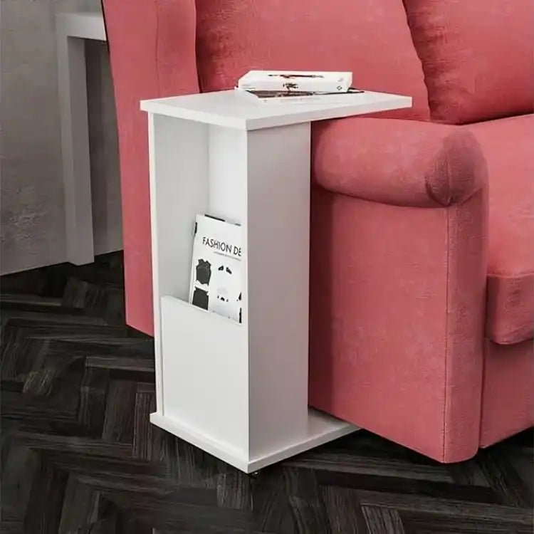 طاولة جانبية بتصميم شيك - Baytuk