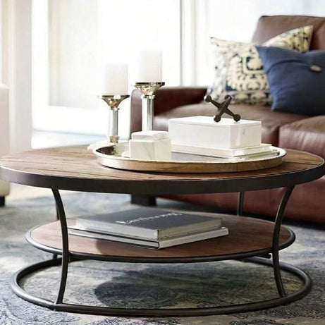 طاولة قهوة مودرن - Baytuk