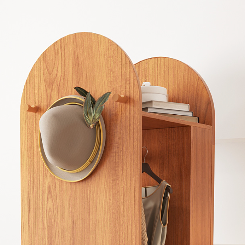 علاقة متعددة الاستخدامات - RAZ