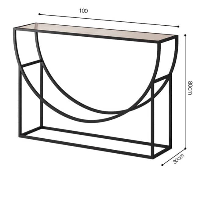 كونسول مميز - PINE