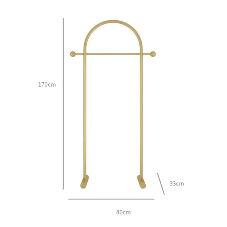 علاقة ملابس شيك - MORE