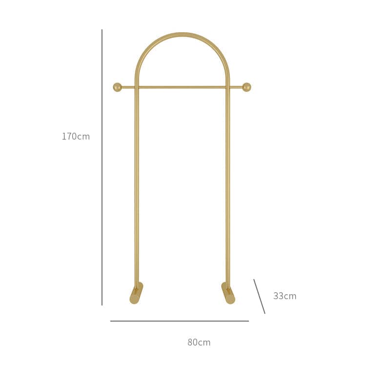 علاقة ملابس شيك - MORE