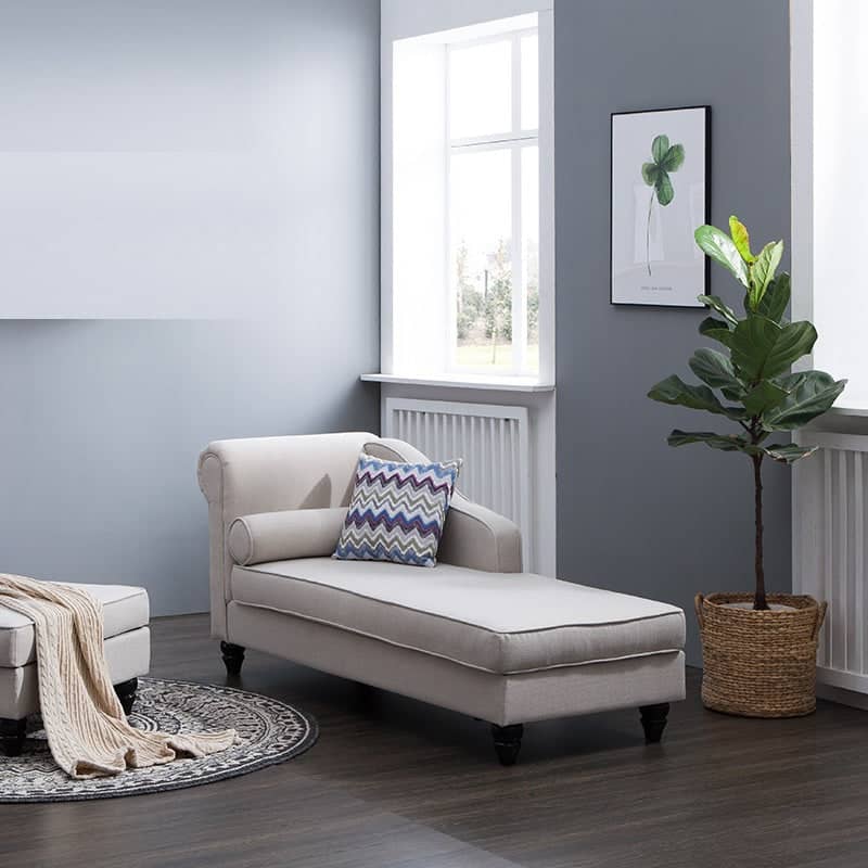 شيزلونج بتصميم راقي - MERA