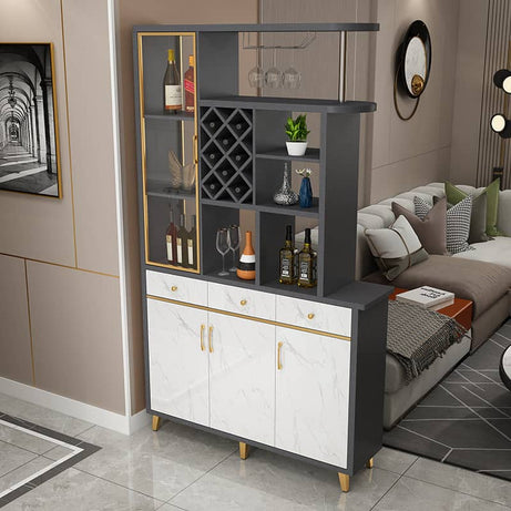 كوفي كورنر عصري - ECO