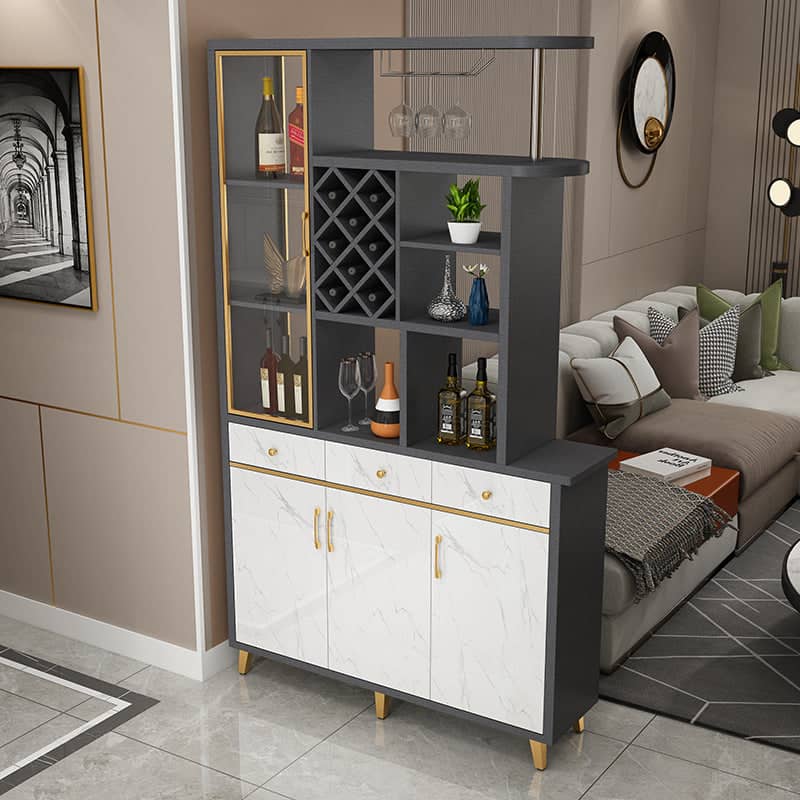 كوفي كورنر عصري - ECO