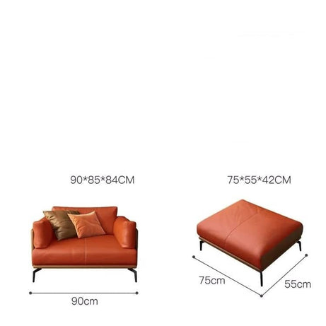 طقم كنب مميز - VELA