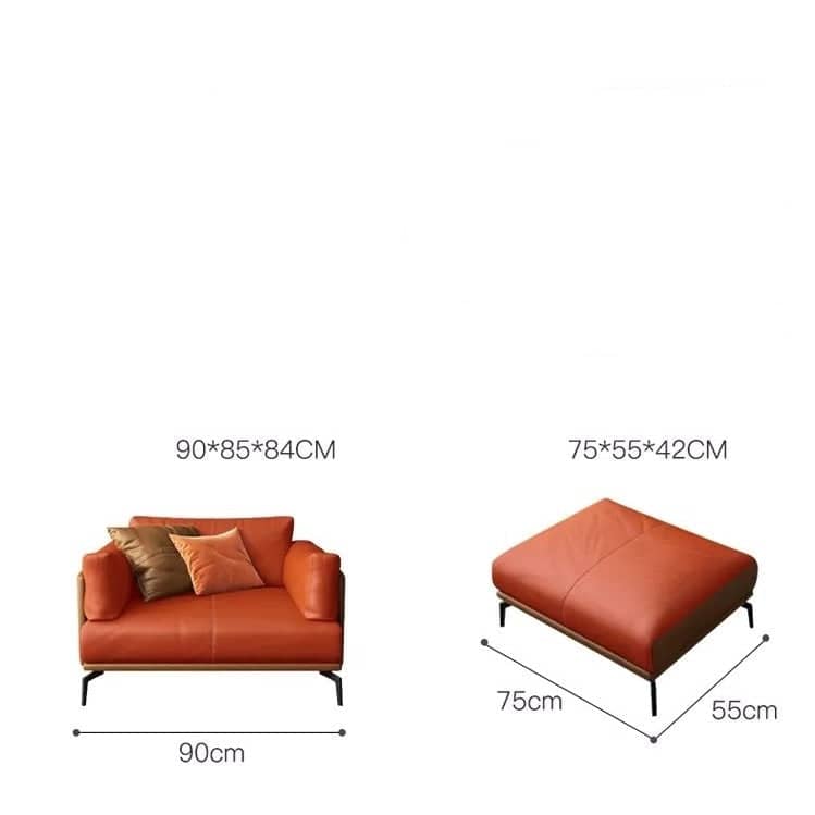 طقم كنب مميز - VELA