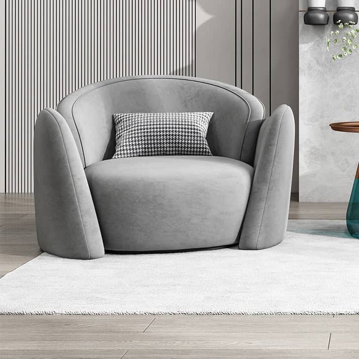 اريكه بلونين مميزين عصري