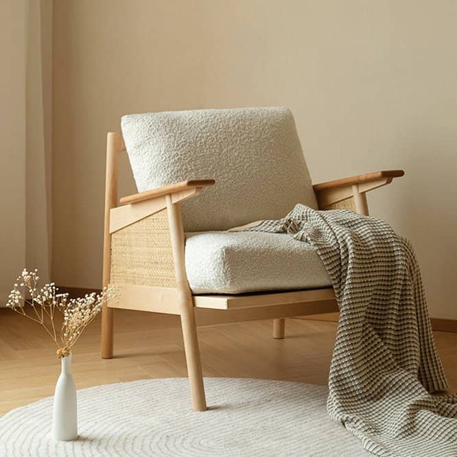 كرسي استرخاء مميز - BAYTK