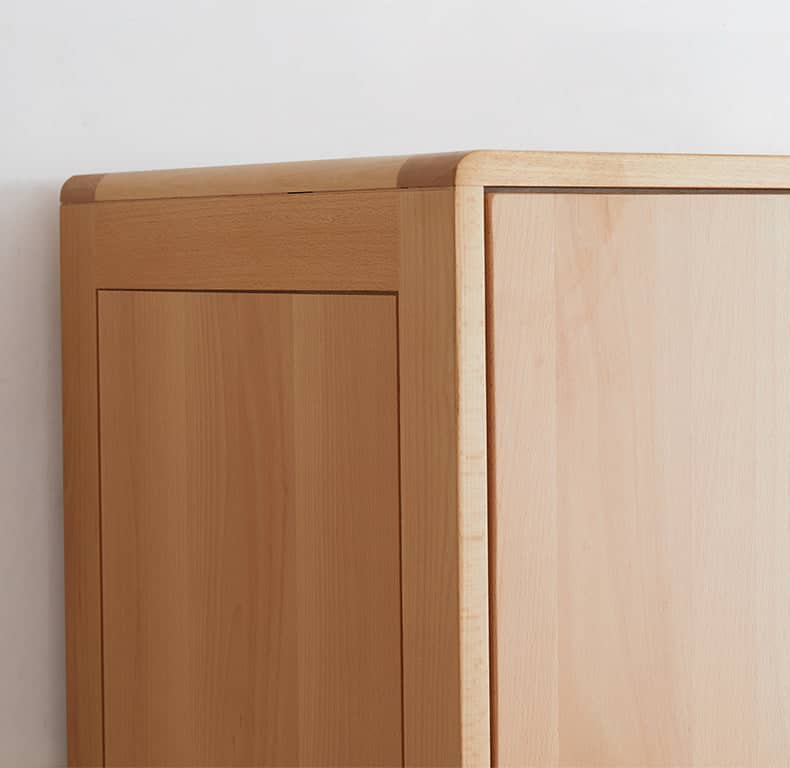 دولاب أطفال خشب - LUCY