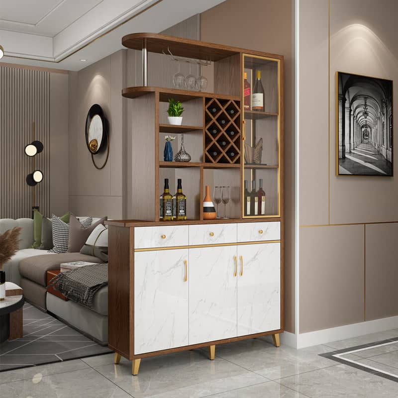 كوفي كورنر عصري - ECO