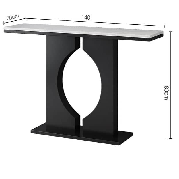 كونسول عصري - PINE