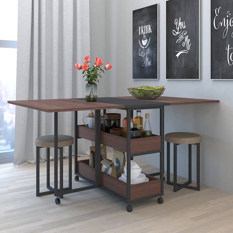 طاولة طعام مودرن - TREND