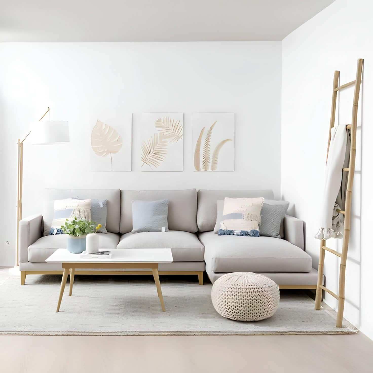 ركنة خشب زان فاخرة متينة راحة تدوم - Baytuk