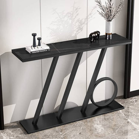 كونسول بتصميم فاخر - PINE