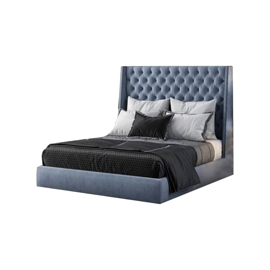 سرير كابتونيه مميز - GROS