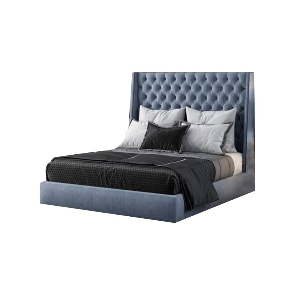 سرير كابتونيه مميز - GROS