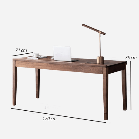 مكتب بأدراج عصري - CLASSY