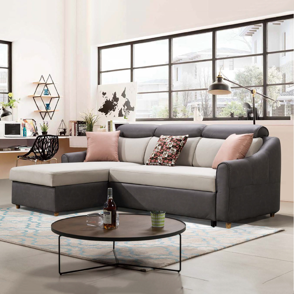 كنبة سرير حديثة - MERA