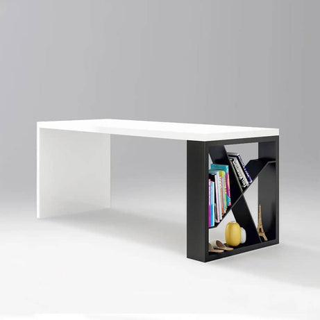 مكتب بتصميم بسيط - DORE