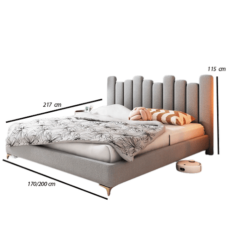 سرير مودرن - GROS