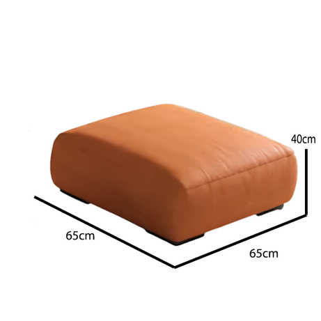 كنبة ثلاثية مميزة - VELA