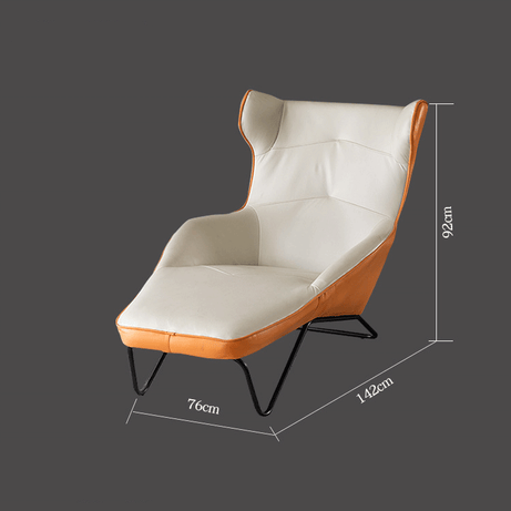 شيزلونج استرخاء مودرن - VELA