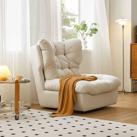 كرسي استرخاء مودرن - SAGE