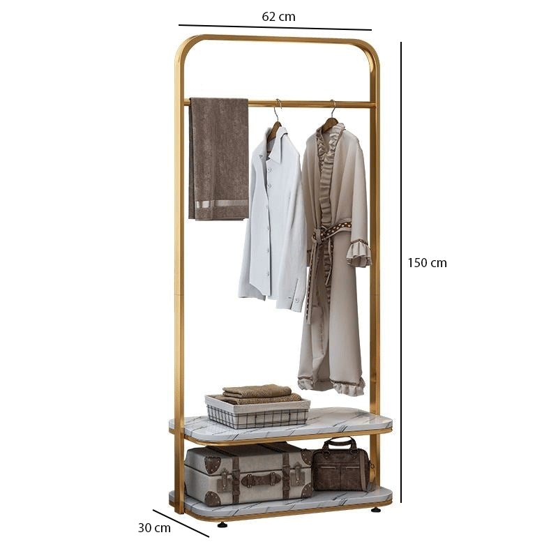 علاقة ملابس مميزة - MORE