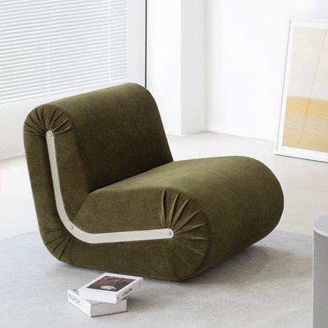 كرسي مفرد مودرن - SELA