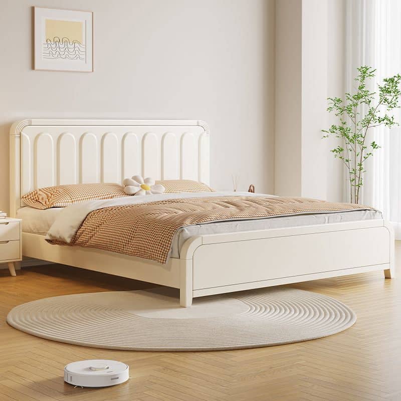 سرير بتصميم مودرن - SERA