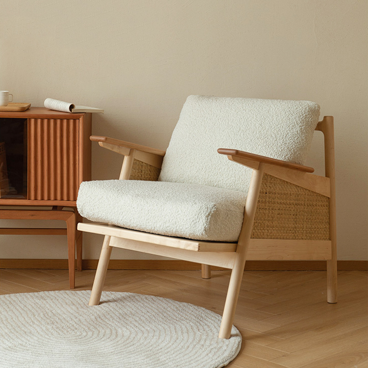 كرسي منفرد مميز - BAYTK